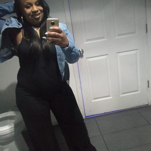 Meet your Posher, Jazzmine